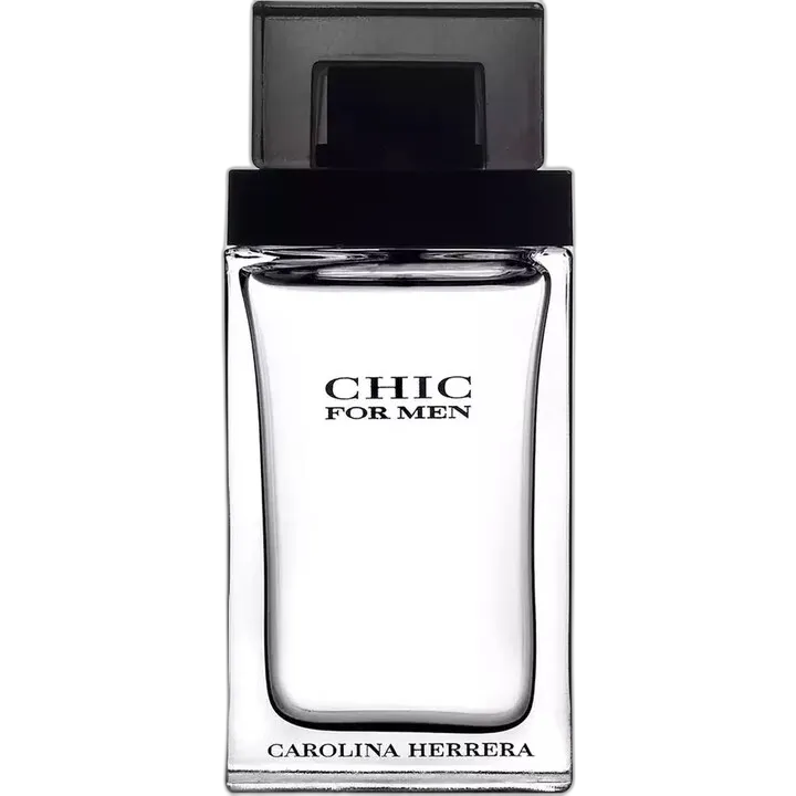 Chic for Men